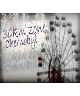 30km Survival Zone: Chernobyl Steam Steam Key GLOBAL